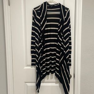 White House Black Market women’s cardigan.  Size medium.